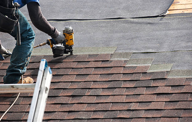 Licensed Roof Installation service in East Springfield, OH - Brentwood Metal Roofing